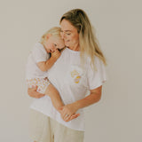 Women’s Relaxed Pocket CottonTee