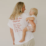 Women’s Relaxed Pocket CottonTee