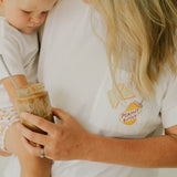 Women’s Relaxed Pocket CottonTee