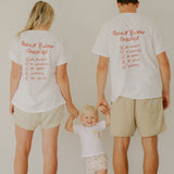 Men’s Classic Pocket Cotton Tee