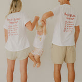 Women’s Relaxed Pocket CottonTee