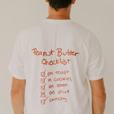 Men’s Classic Pocket Cotton Tee