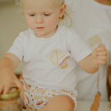 Little Explorer Shorts