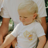 Adventure Ready Cotton Tee