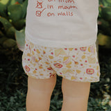 Little Explorer Shorts