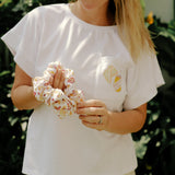 The Big Fun Scrunchie