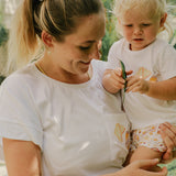 The Big Fun Scrunchie