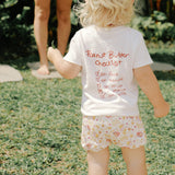 Little Explorer Shorts