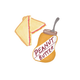 PBJ Scribble Session